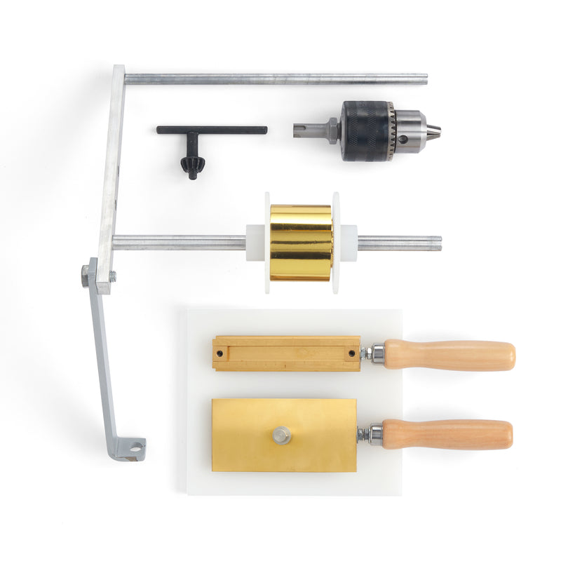 Pack d'accessoires pour imprimante thermique TandyPro®
