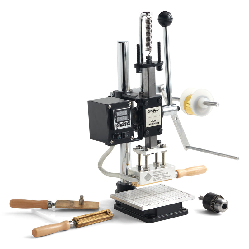 Pack d'accessoires pour imprimante thermique TandyPro®