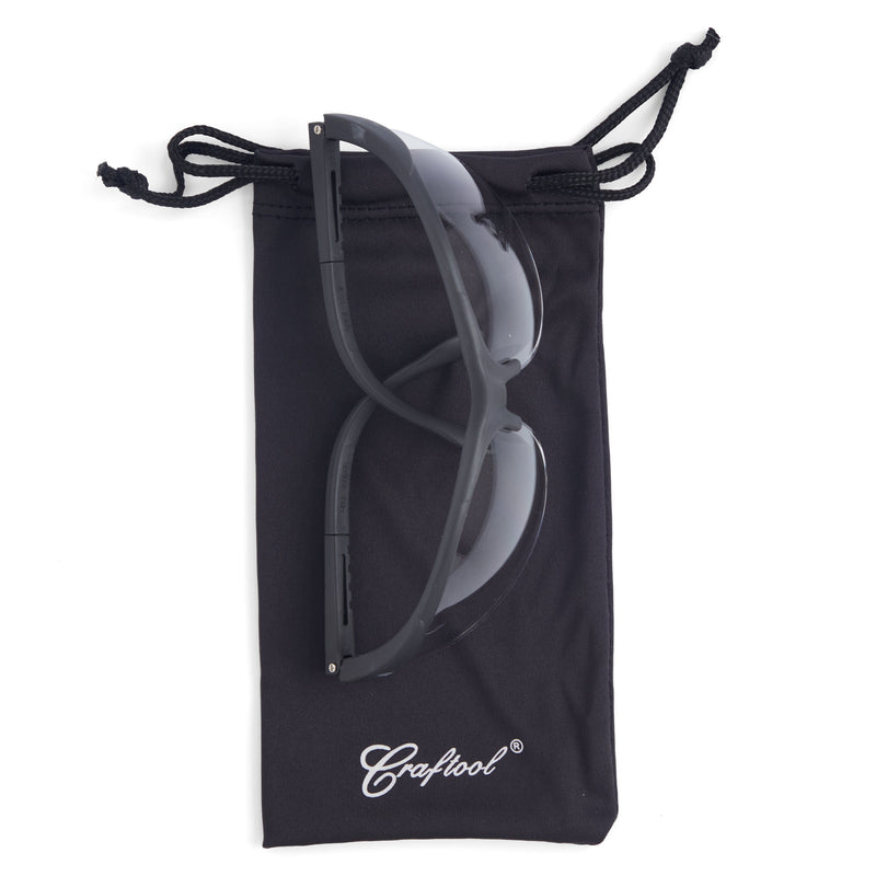 Gafas de seguridad Craftool® - VENTA FINAL
