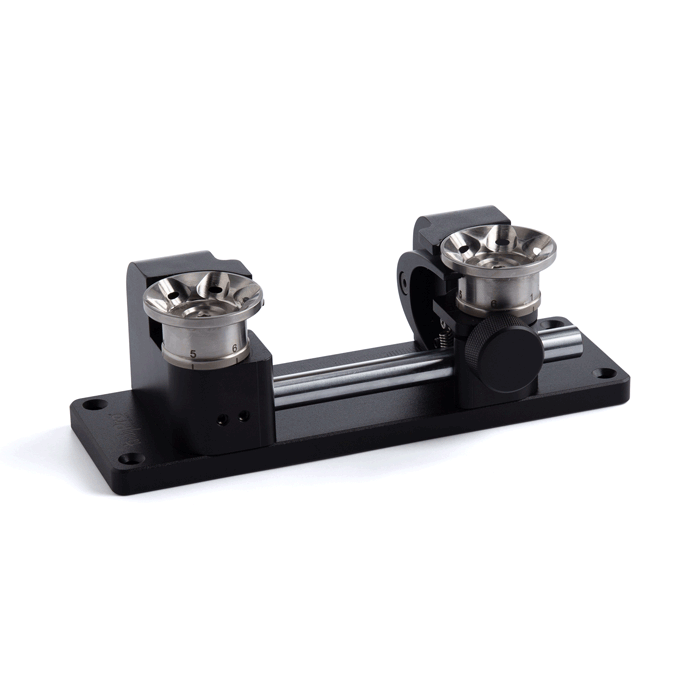TandyPro® Strap Edge Beveler