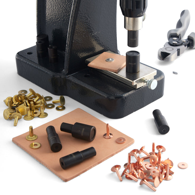Prensa manual TandyPro®