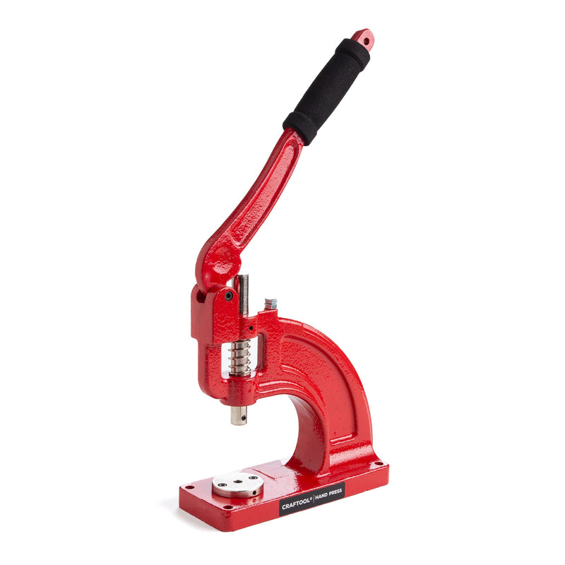 Prensa manual Craftool®