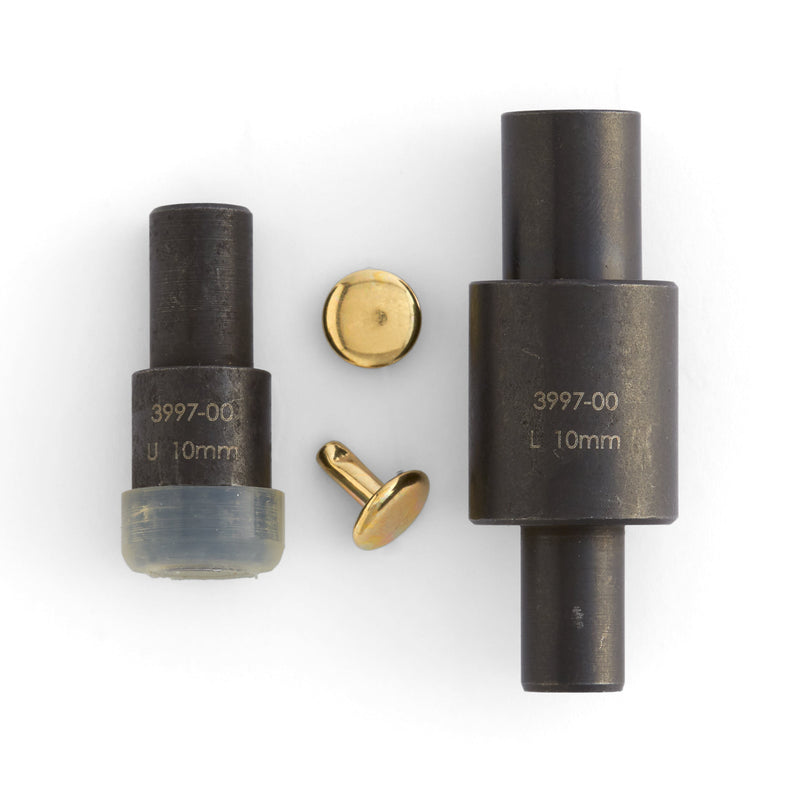 Hand Press Die Rivets