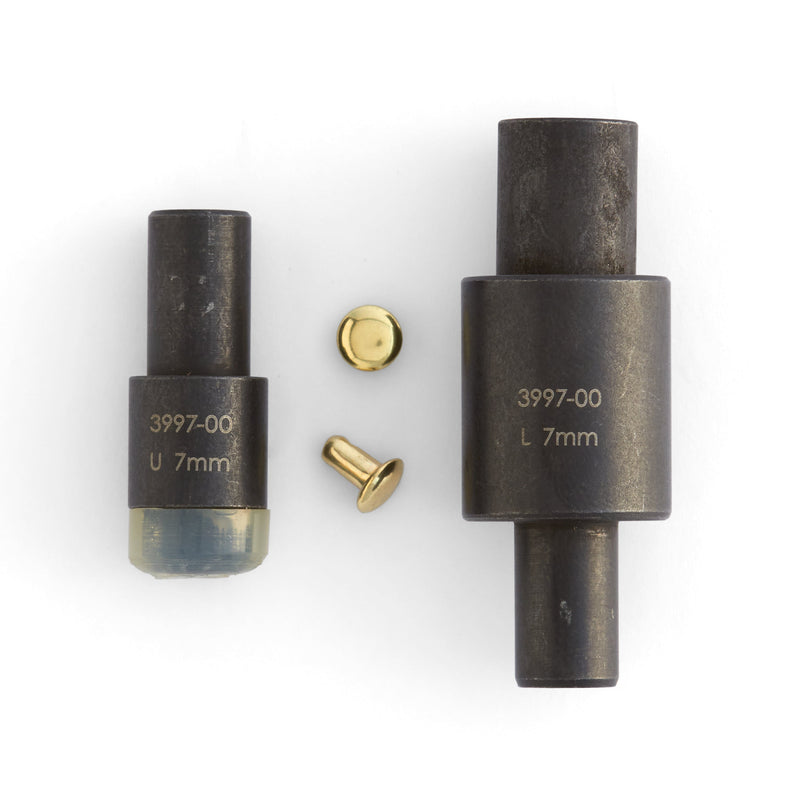 Hand Press Die Rivets