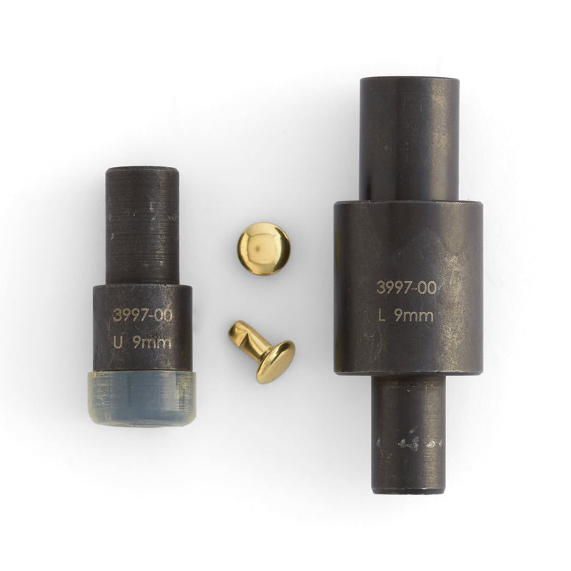 Hand Press Die Rivets