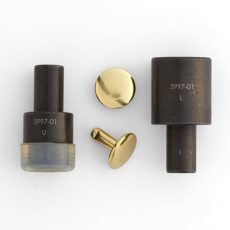 Hand Press Die Rivets