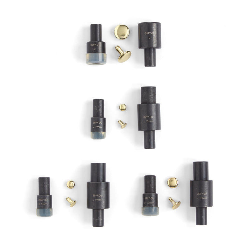 Hand Press Die Rivets