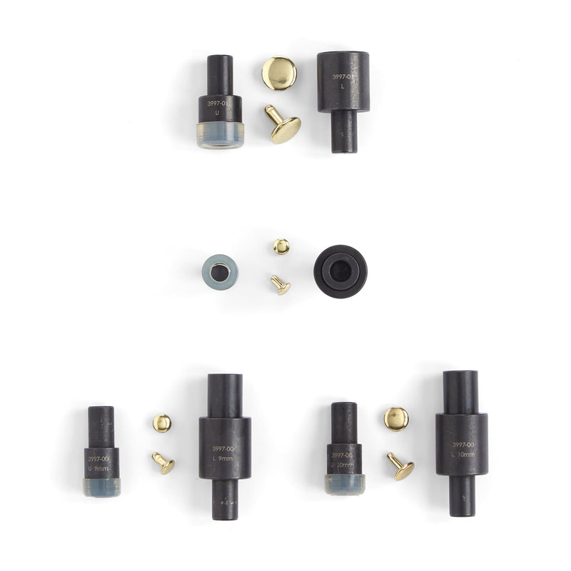 Hand Press Die Rivets
