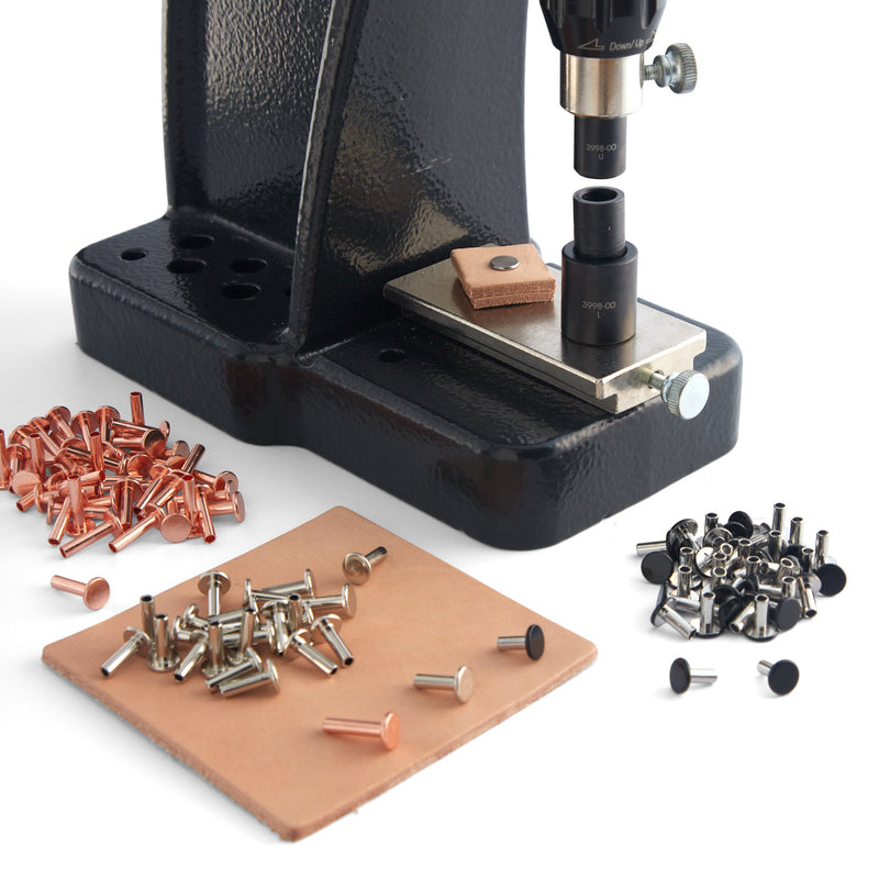 Prensa manual TandyPro®