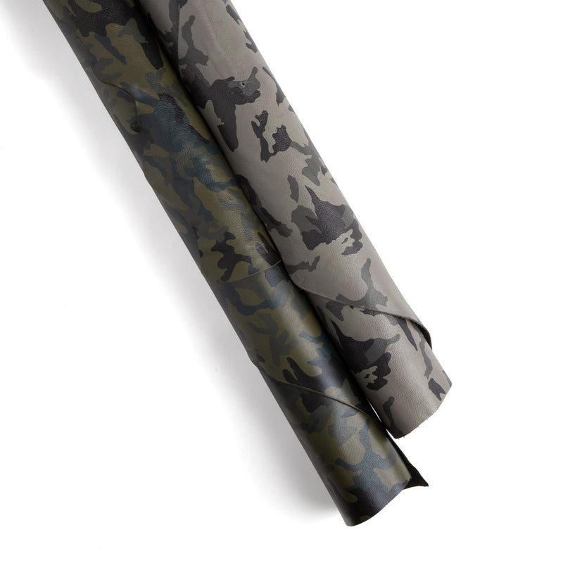 Mirage Camo Print Side