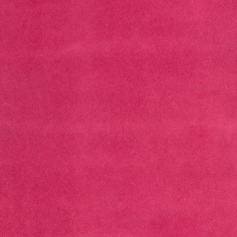 Kaléidoscope Vésuvio Daim double pli - Couleurs vives