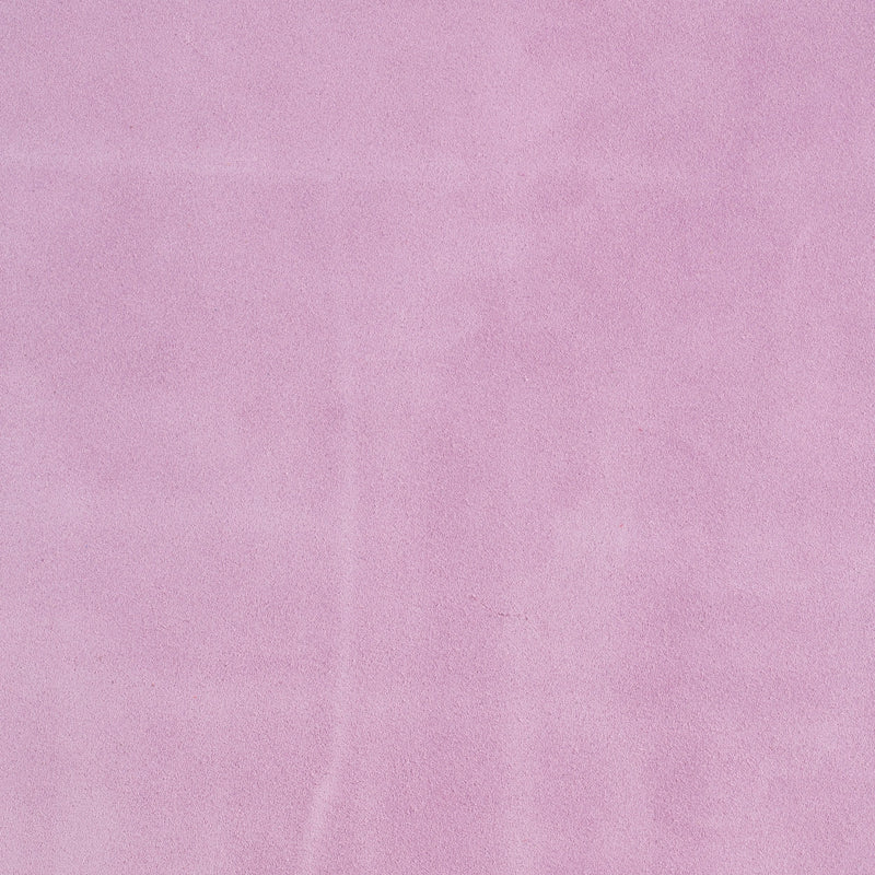 Kaléidoscope Vésuvio Daim double pli - Couleurs vives