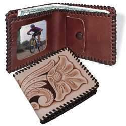 Lancer Billfold Kit