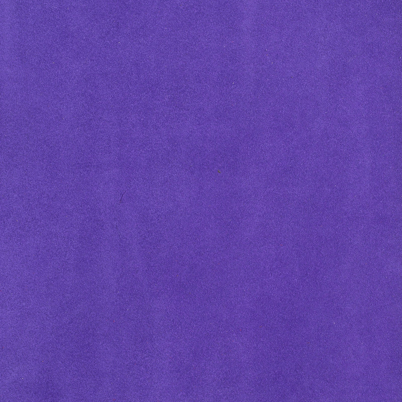 Kaléidoscope Vésuvio Daim double pli - Couleurs vives