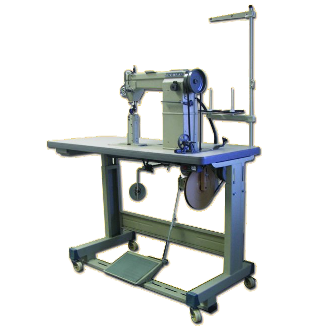 Cobra 5110 Máquina de Coser Poste