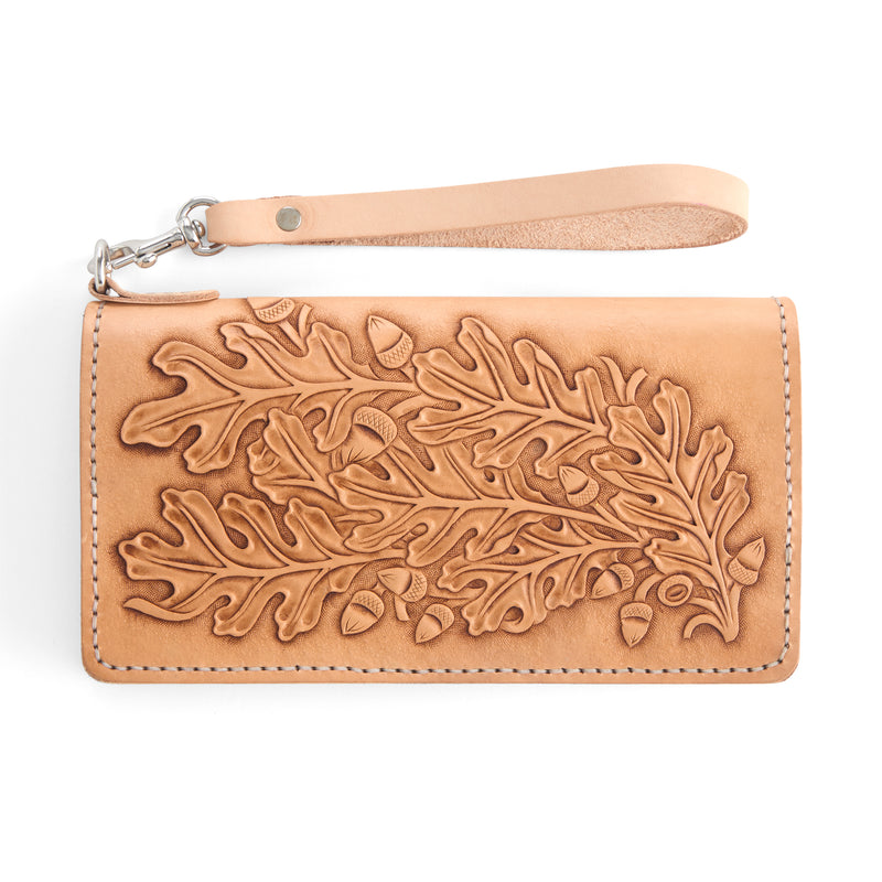 Gibson Large Wallet Kit