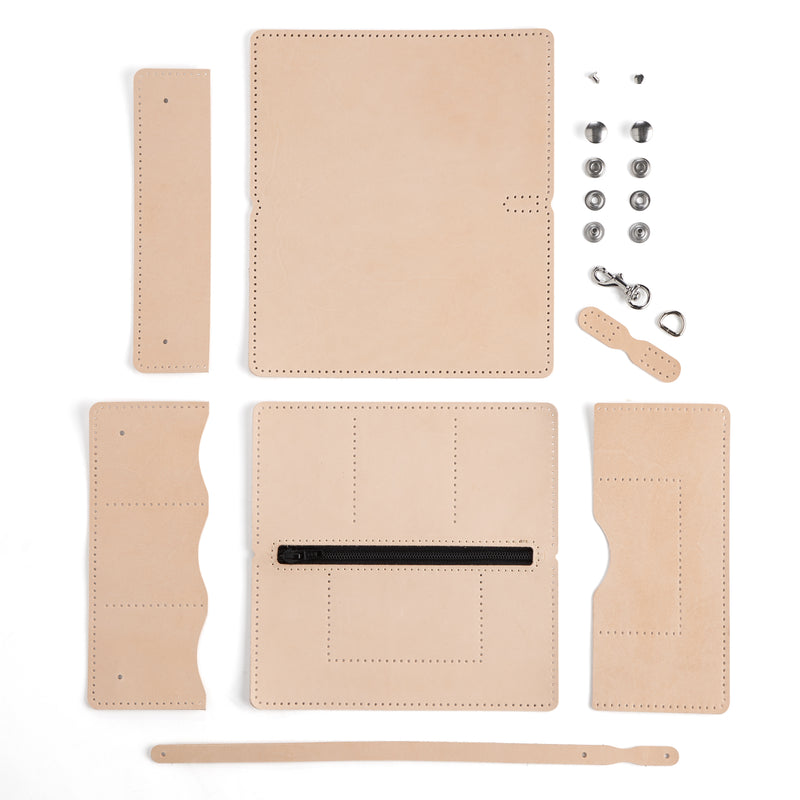 Gibson Grand kit de portefeuille paquet de 10
