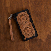 Gibson Wallet Project - Carving Essentials. Shop now