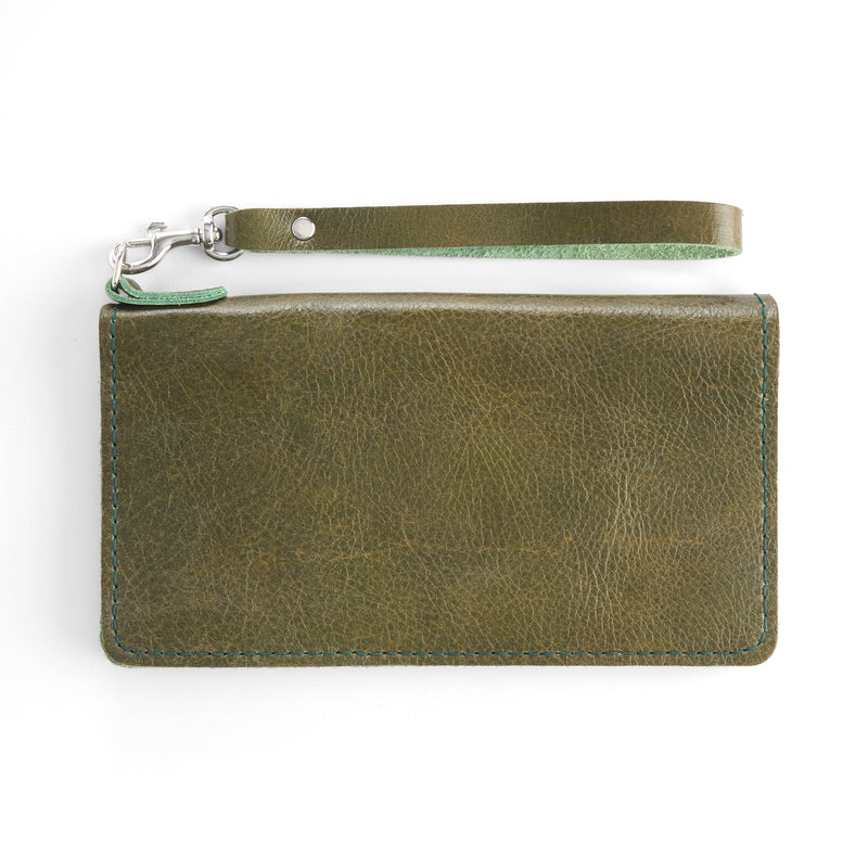 Gibson Large Wallet Kit