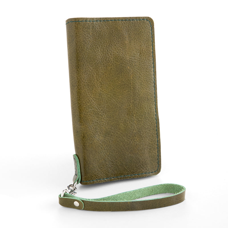Gibson Large Wallet Kit