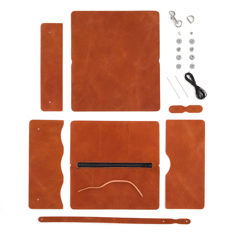 Gibson Large Wallet Kit