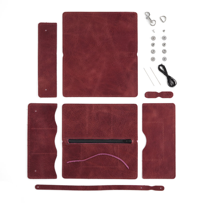Gibson Large Wallet Kit