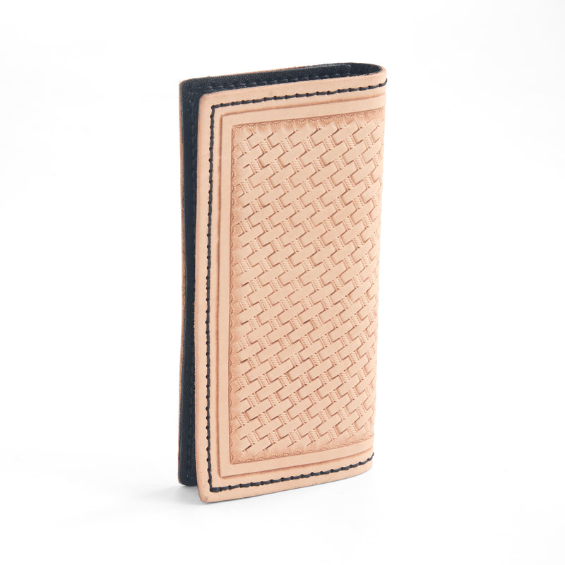 Kit Cartera Roper Negro