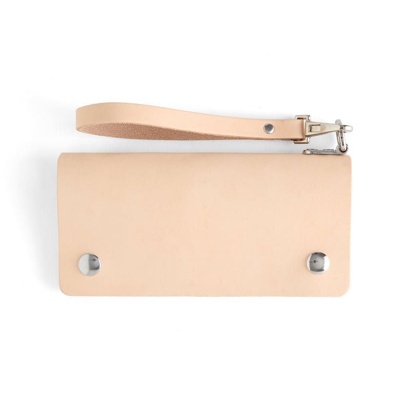 Trousse de portefeuille à pression Roper
