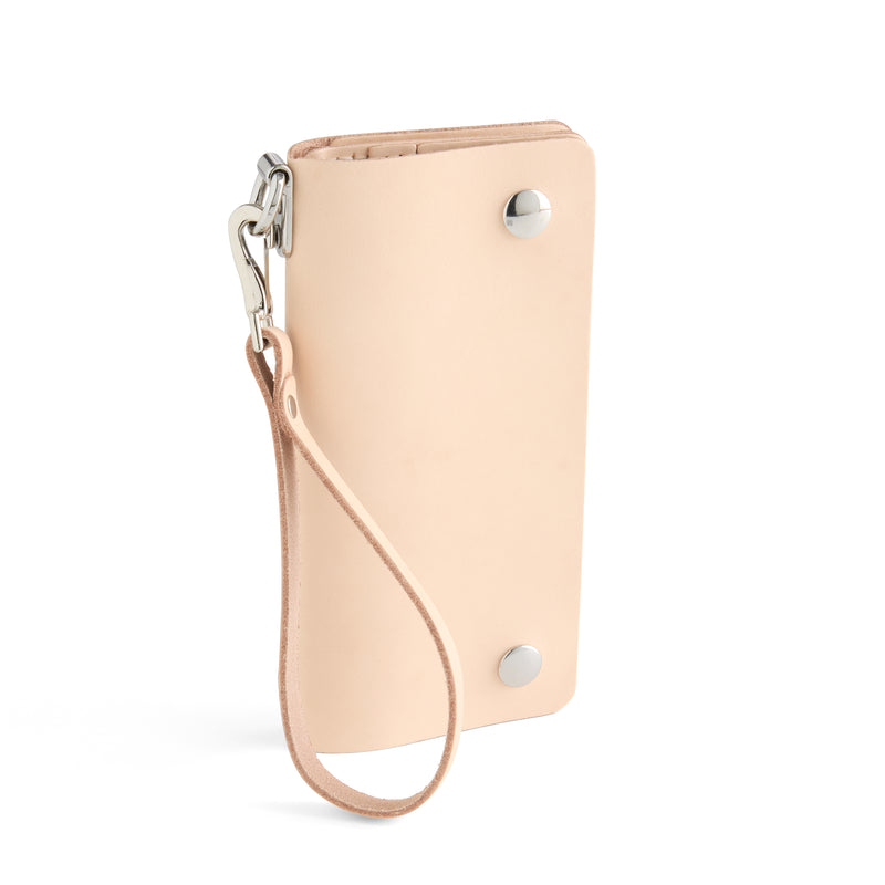 Trousse de portefeuille à pression Roper