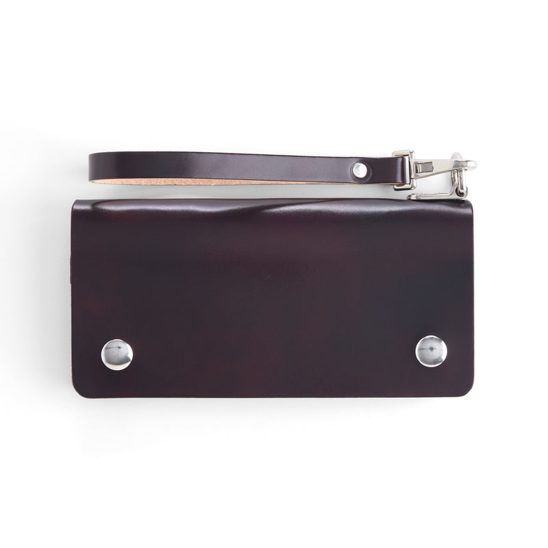 Trousse de portefeuille à pression Roper