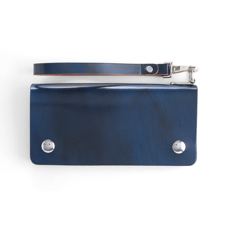 Trousse de portefeuille à pression Roper