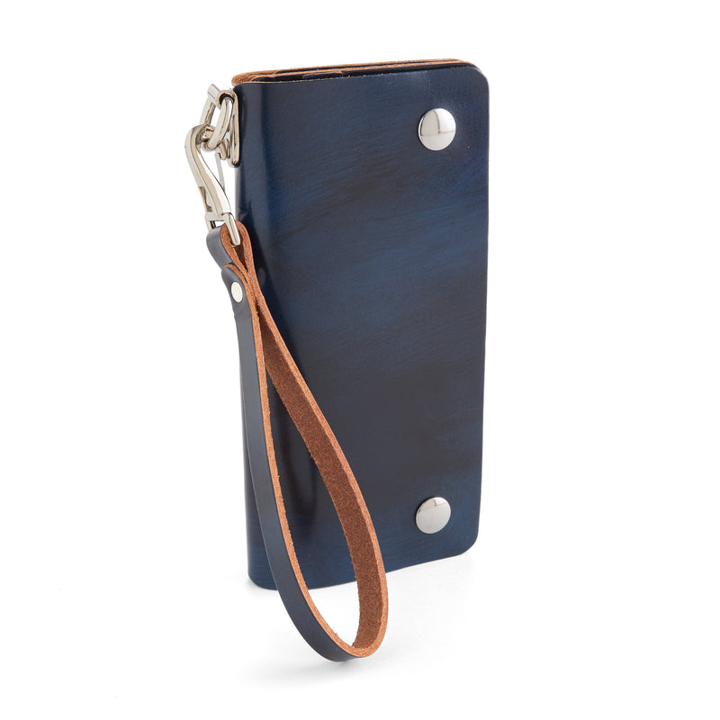 Trousse de portefeuille à pression Roper