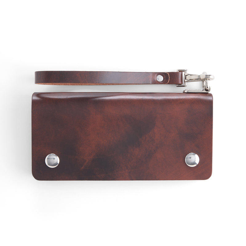 Trousse de portefeuille à pression Roper