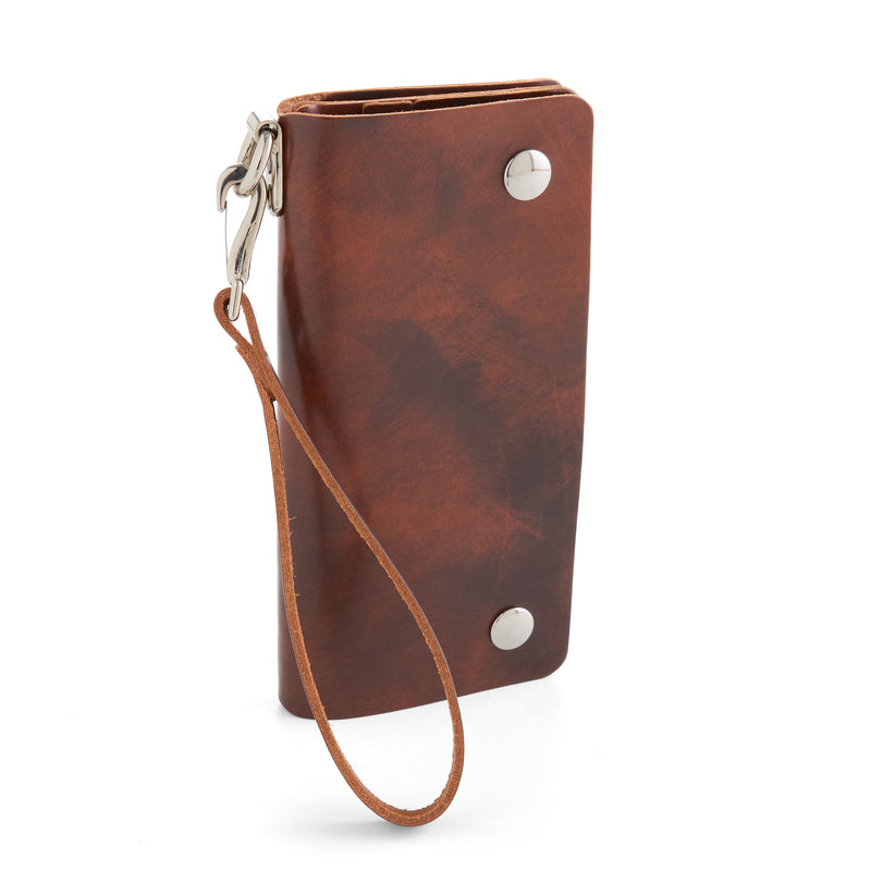 Trousse de portefeuille à pression Roper