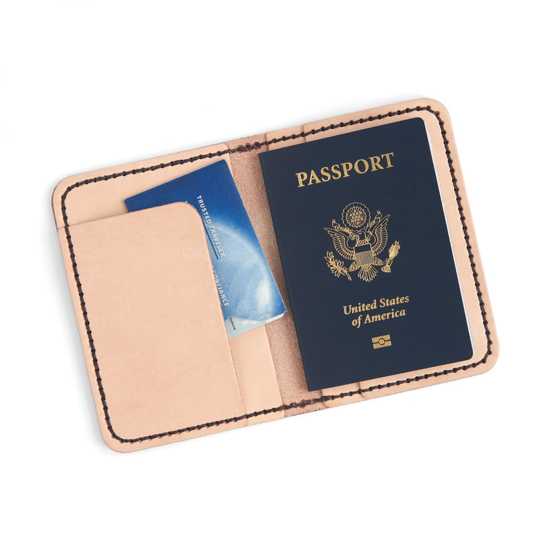 Lot de 10 kits portefeuilles passeports