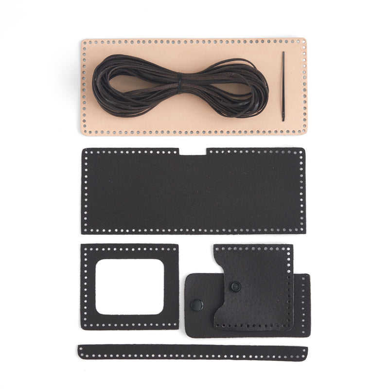 Lancer Billfold Kit