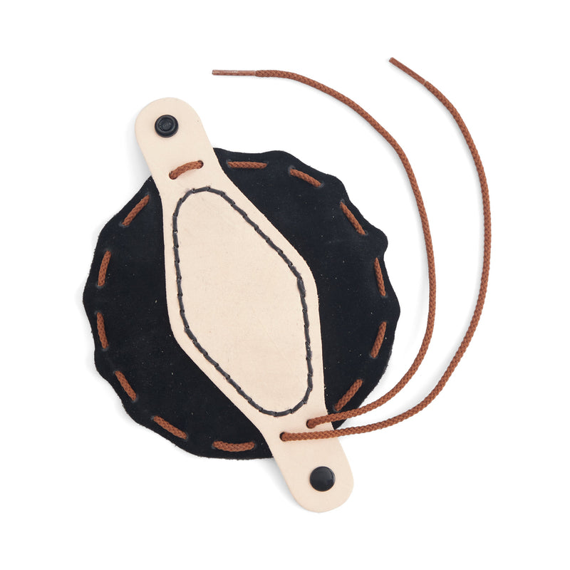 Drawstring Coin Pouch Kit