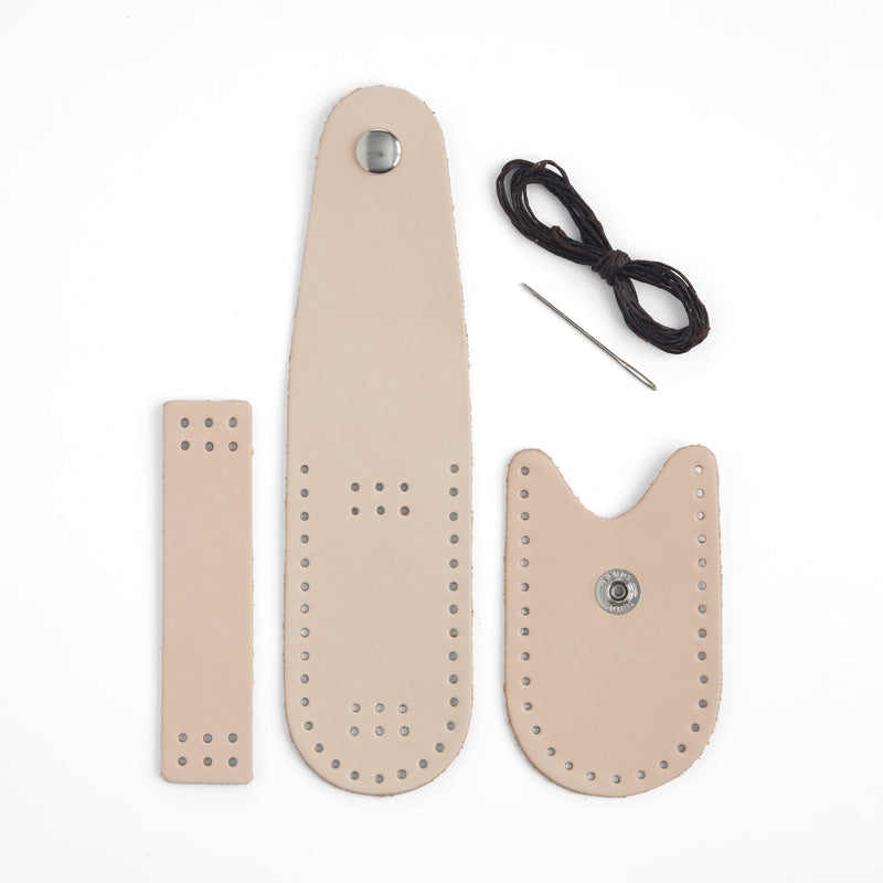 Kit de 10 fundas para navaja plegable