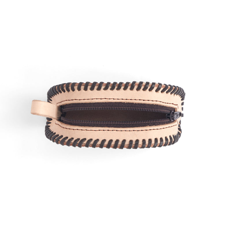 Tom Thumb Purse Leather Pack of 10
