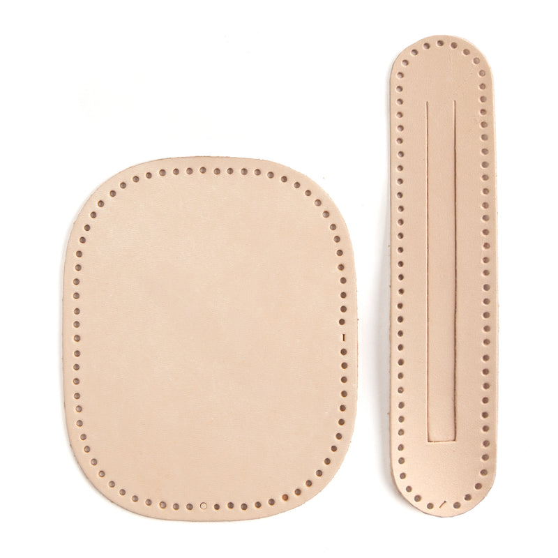 Tom Thumb Purse Leather Pack of 10