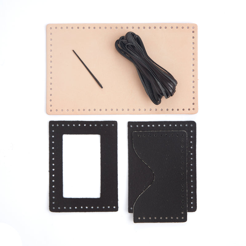ID Wallet Kit Pack of 10