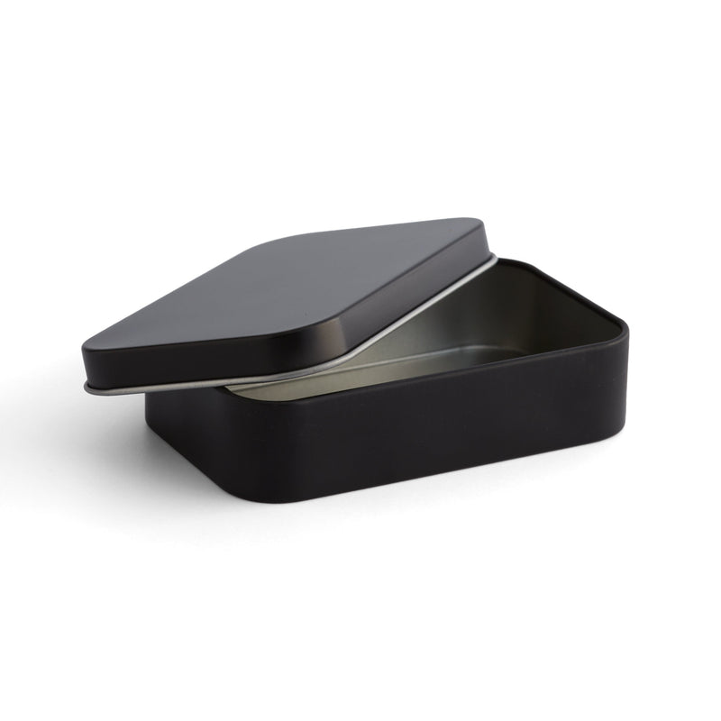 Metal Tin - FINAL SALE