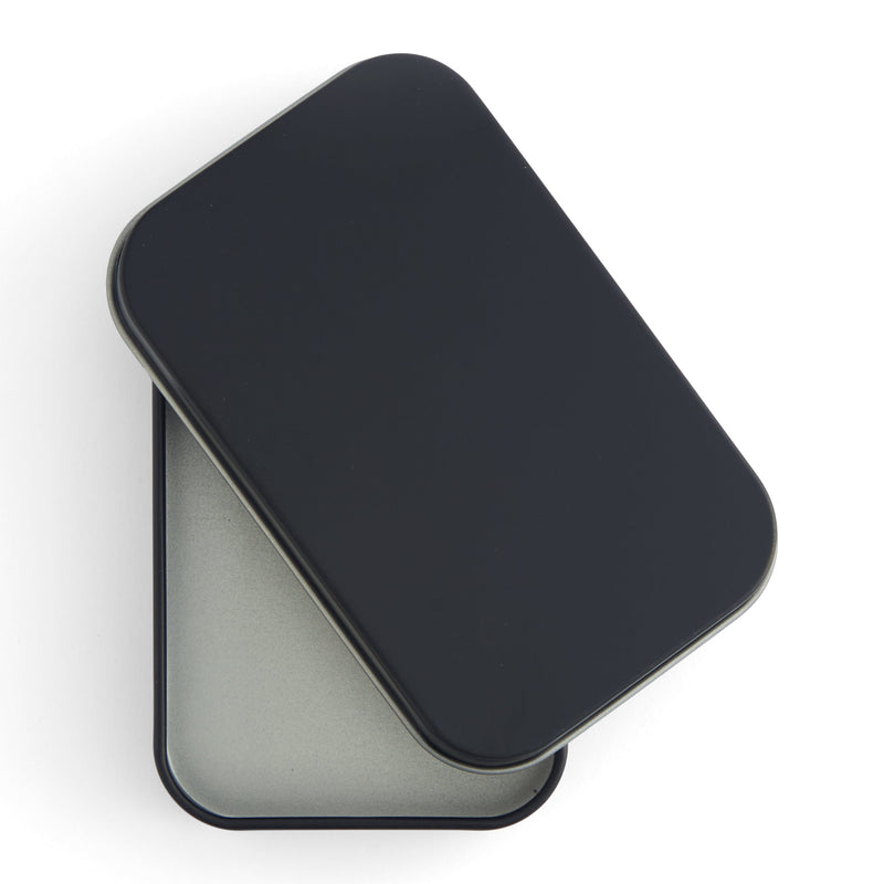 Metal Tin - FINAL SALE