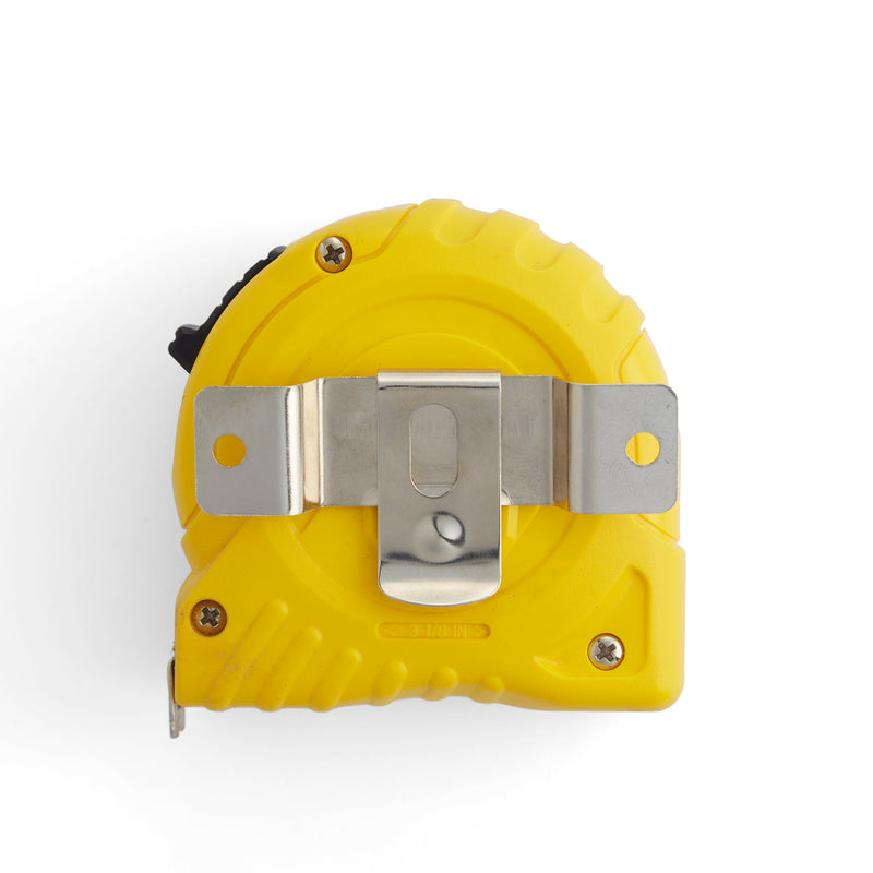 Measuring Tape Holder Nickel Plate