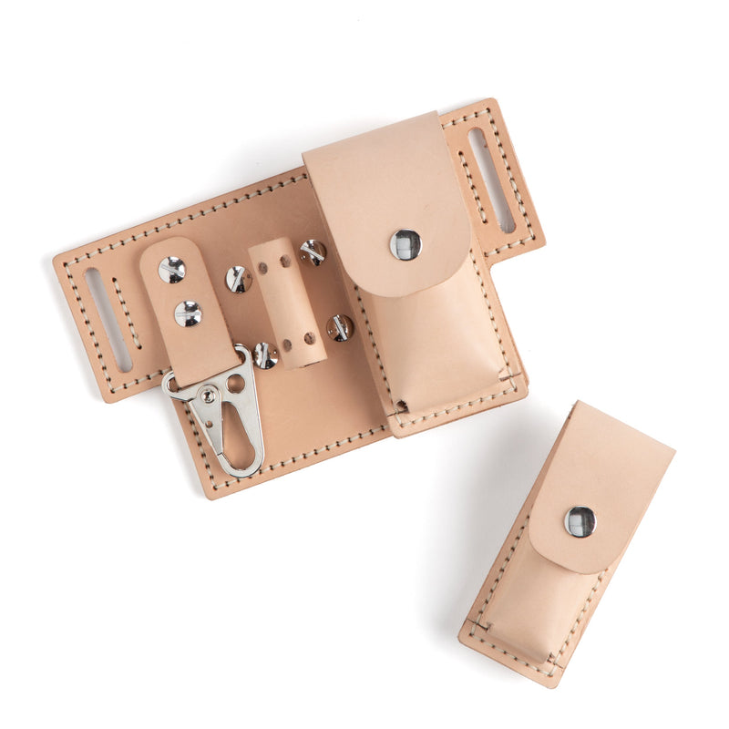 Indiana Tool Belt Leather Pack of 10