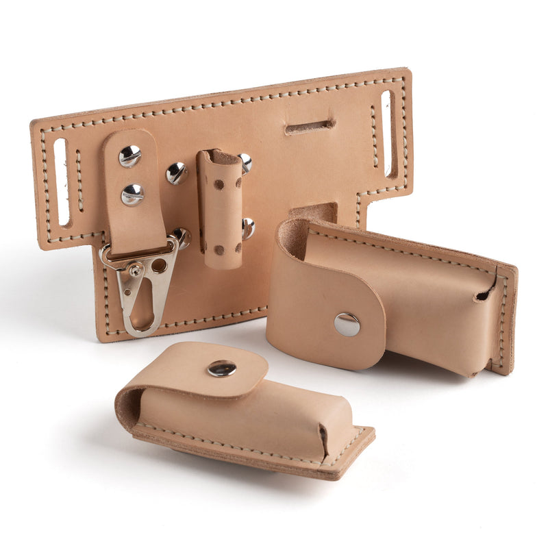 Indiana Tool Belt Leather Pack of 10