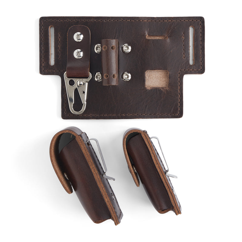 Indiana Tool Belt Paper Pattern