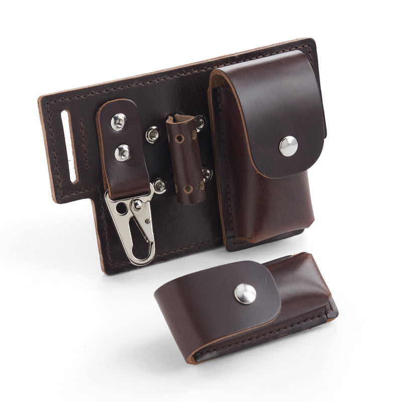 Indiana Tool Belt Paper Pattern