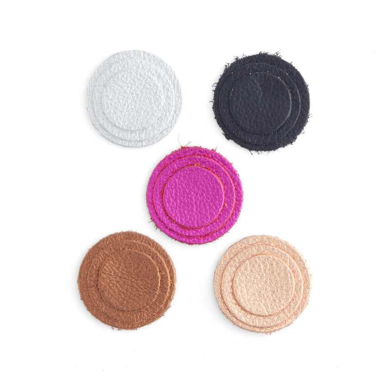 Mini Formes Rondes Paquet de 60 - VENTE FINALE
