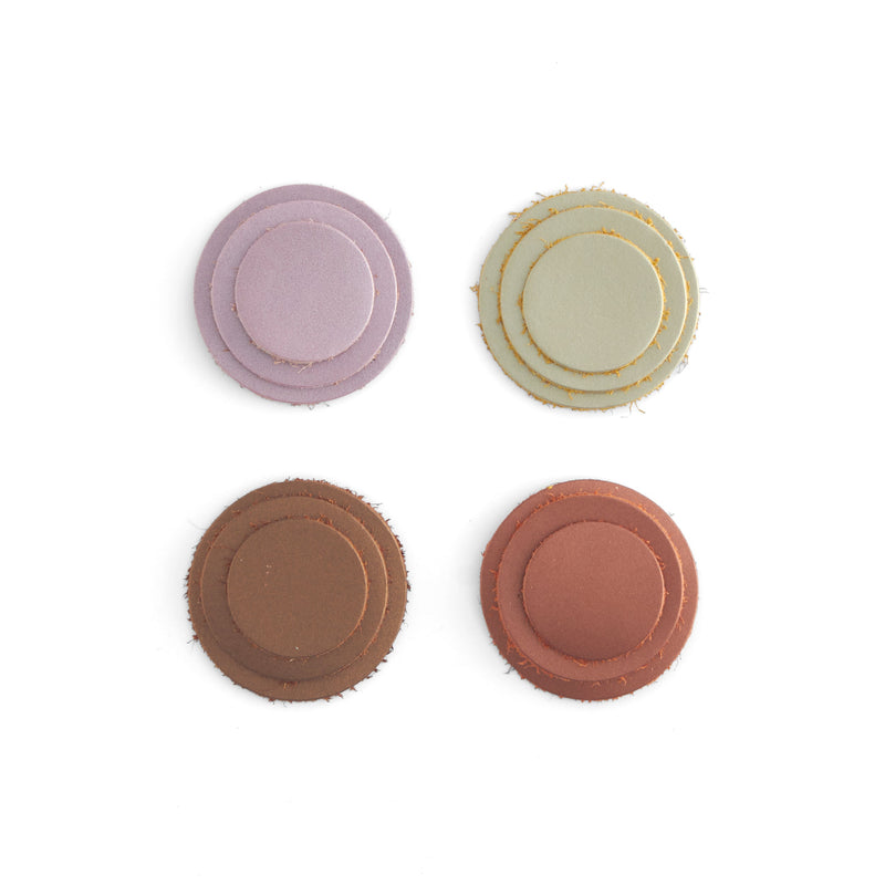 Mini Formes Rondes Paquet de 60 - VENTE FINALE